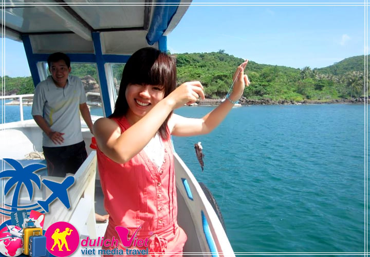 Tour Phú Quốc giá shock lễ 30/4 khởi hành từ Sài Gòn giá từ 3tr99
